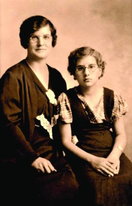 Helen Sollee Wilcox Courtesy Photo