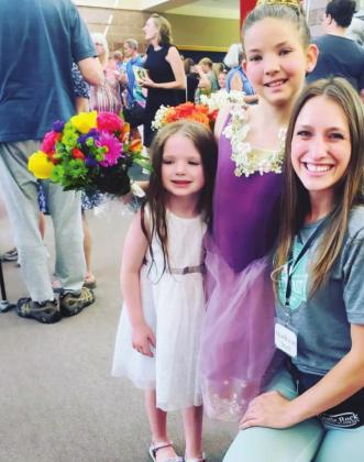 Viewpoint: A Grandma’s Heart