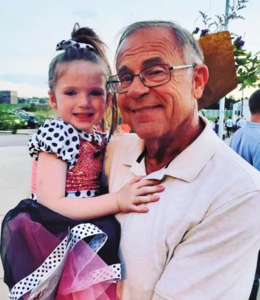Viewpoint: A Grandma’s Heart