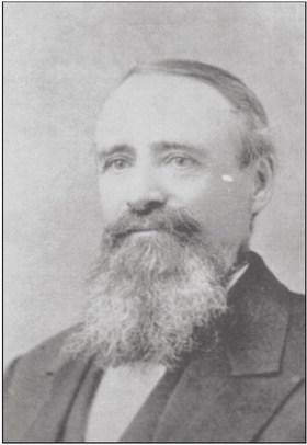 Eugene Weston by JA Smith Courtesy Photo