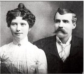 Cora Smith Meredith Courtesy Photo