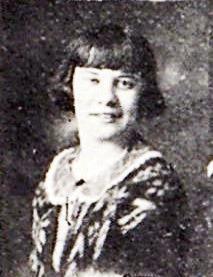 Ruth Smith Beasom Courtesy Photo