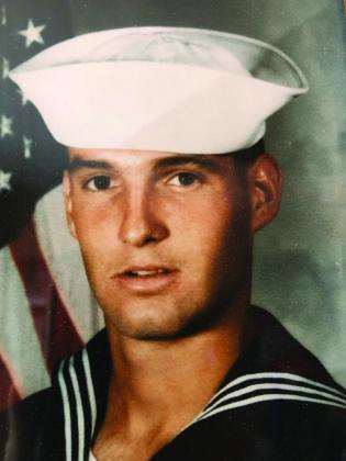 Kirk Taylor has been serving his community and country since 1983, when he joined the U.S. Navy. For 41 years he has been in the military or law enforcement. He has spent the last two years as the U.S. Marshal of Colorado. Courtesy Photo