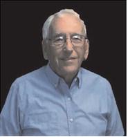 Orville Lester Johnson