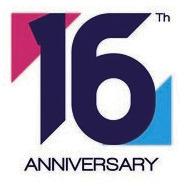 Sweet Sixteen and Going Strong