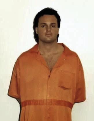 Ronald Lee White, conviction Courtesy Photo