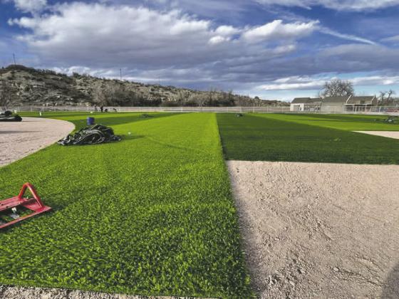 Valley First Continues to Make Huge Strides
