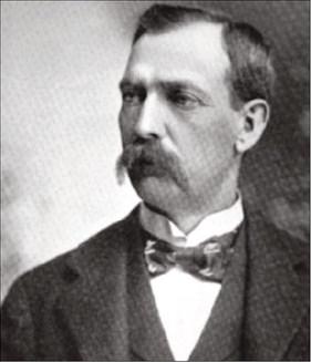Dr . Thomas D. Baird, M.D, Courtesy Photo