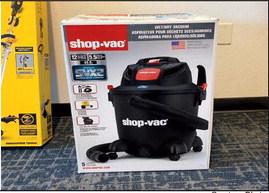 Courtesy Photo SIEA Annual meeting give away item.