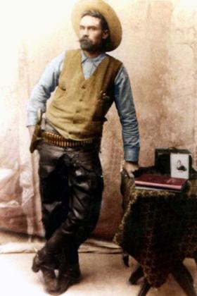 John Henry Jamison Courtesy Photo