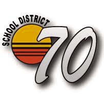 Despite More Drama, District 70 Board Meeting Completed Agenda