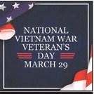 Jerry Collins Vietnam Veteran