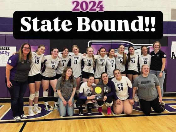Lady Thunderbolts Begin State Play Thursday