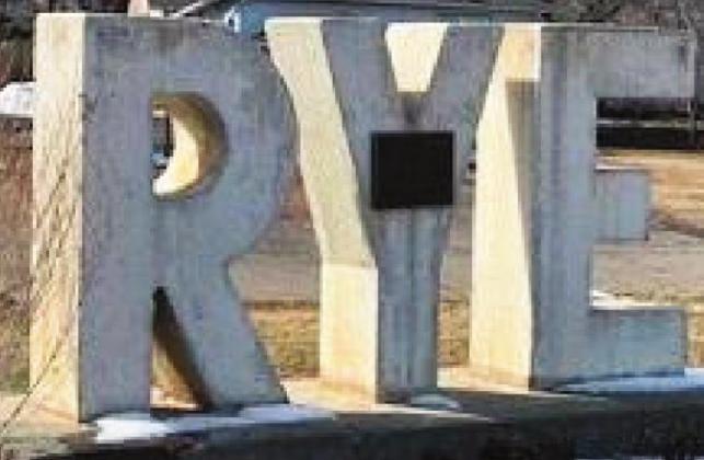 Citizen Questions Rate Increase at Rye Town Council Meeting