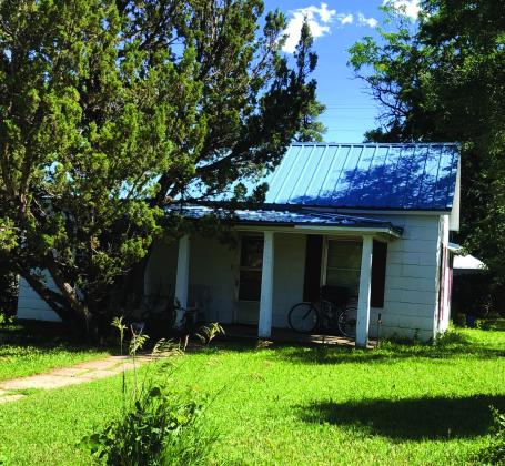 2116 Main Street, Rye, Colorado Courtesy Photo