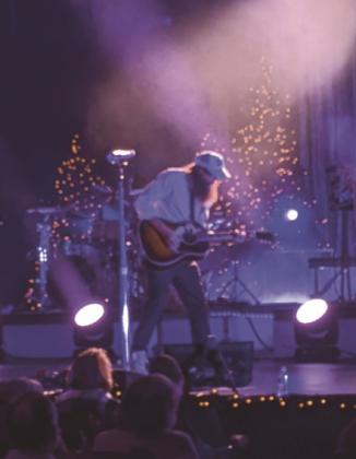 Viewpoint: We all have Secrets My Wife is a David Crowder Groupie