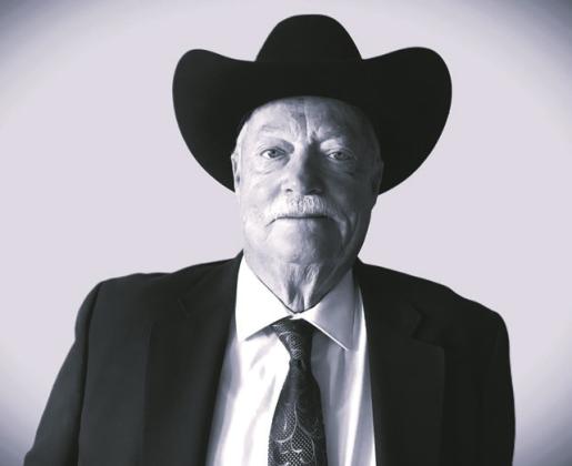 David Lance Wade
