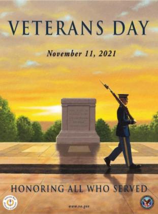 Remembering Veterans