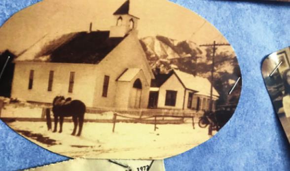 Rye Methodist Church Celebrates 150 Years