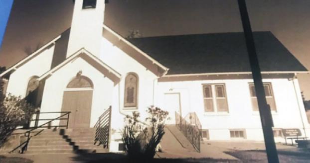 Rye Methodist Church Celebrates 150 Years