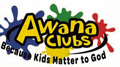 Awana Program Begins Seventeenth Year at Valley Community Church