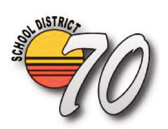 Masking Now a Matter of Personal Choice at District 70