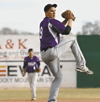 Denton Keys (2010-2013), Rye High School Hall of Fame Inductee Courtesy Photo