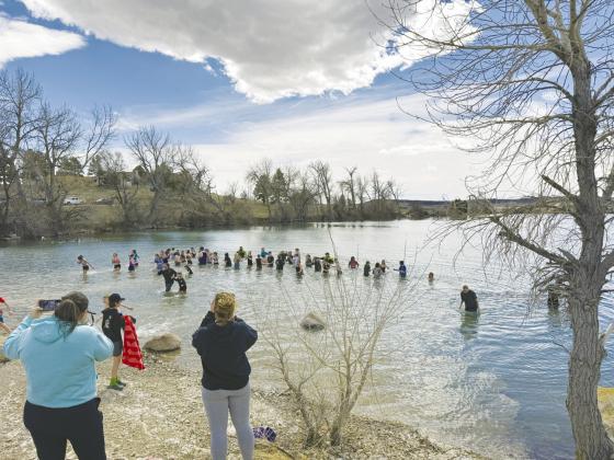 2024 Year in Review - Second Quarter, Best Photograph by Shirley Pigg Courtesy Photo
