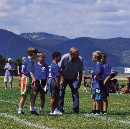 Viewpoint: Turning 72, Now What Do I Do?