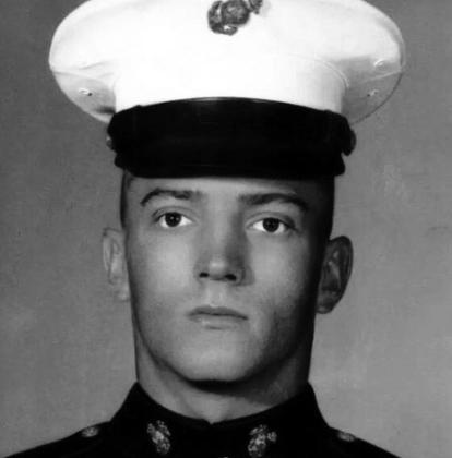 Private First Class Thomas Michael “Mike” Hanratty proudly served his country, giving his life for our freedom Courtesy Photo