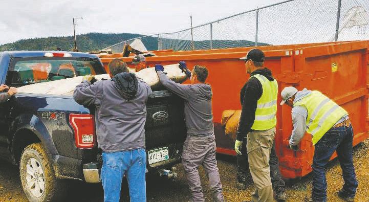 Community Clean-Up Scheduled for Saturday, May 17