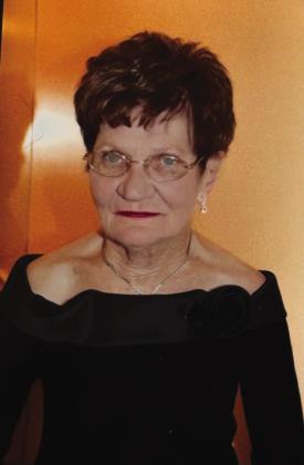 Carolyn Marie Roley,