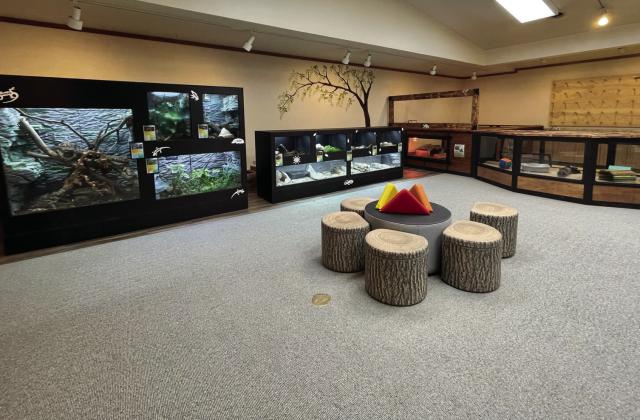 What’s New at Pueblo Zoo?