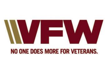 VFW Post 7305 Celebrates 50th Anniversary
