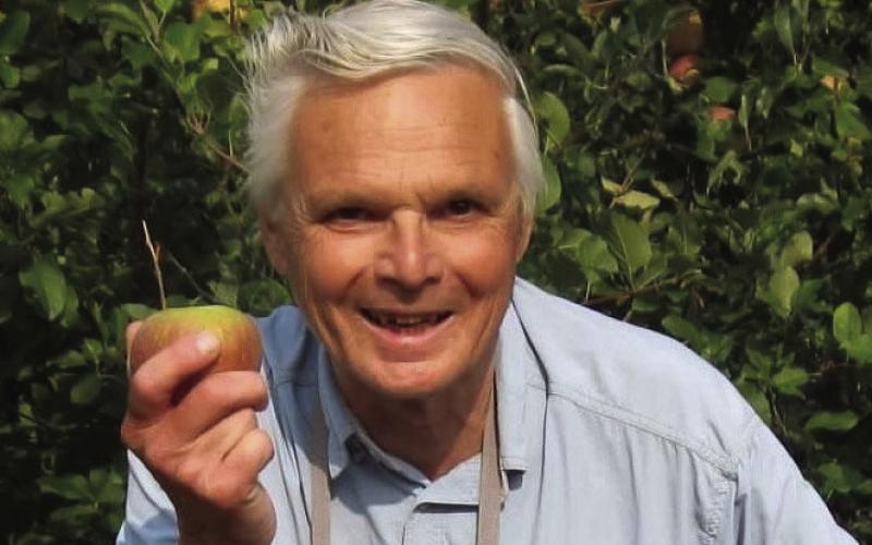 Richard (Dick) Greet