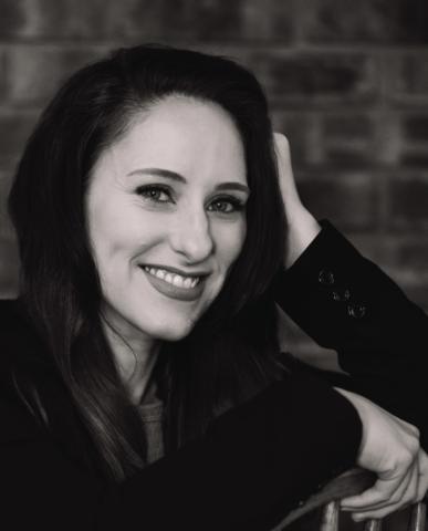 Author and Illustrator Jennifer Swartwood-Walker will travel to San Diego later this year to partcipate in the Comic-Con networking event. Courtesy Photo