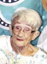 Mary Alice Pool