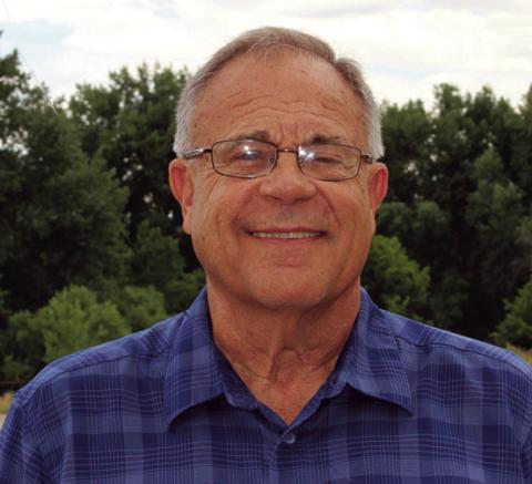 Terry Kraus