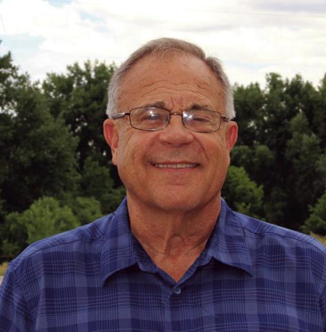 Viewpoint: Time for My Annual Resolutions