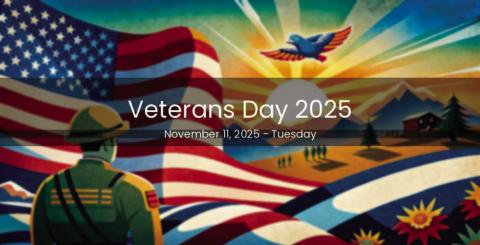 Veterans Day – 2025