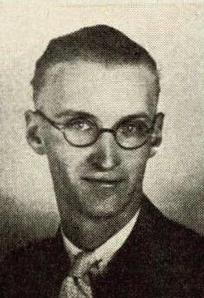 Donald Henry Fearn Courtesy Photo