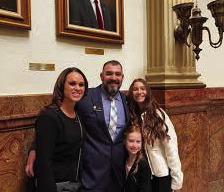 Assistant Minority Leader Representative Ty Winter Announces Re-Election Bid for Colorado House District 47