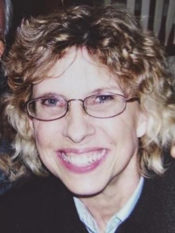 Susan Gail Holgerson