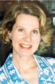 Janice Luellen