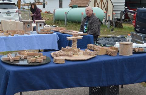 UMC Fall Festival