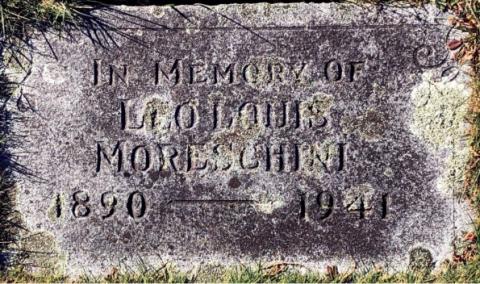 The Moreschini Family