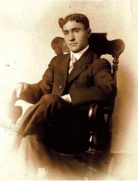Southern Pueblo County Hermits - Trapper Jim Albin - Part I of II