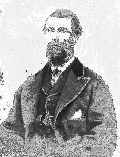 William Green Russell Courtesy Photo