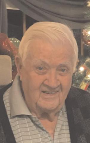 Fred Hale