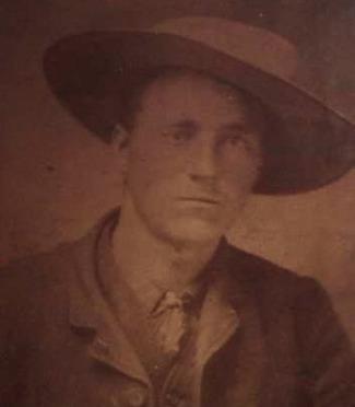 Vannoy Jesse Alexander Courtesy Image